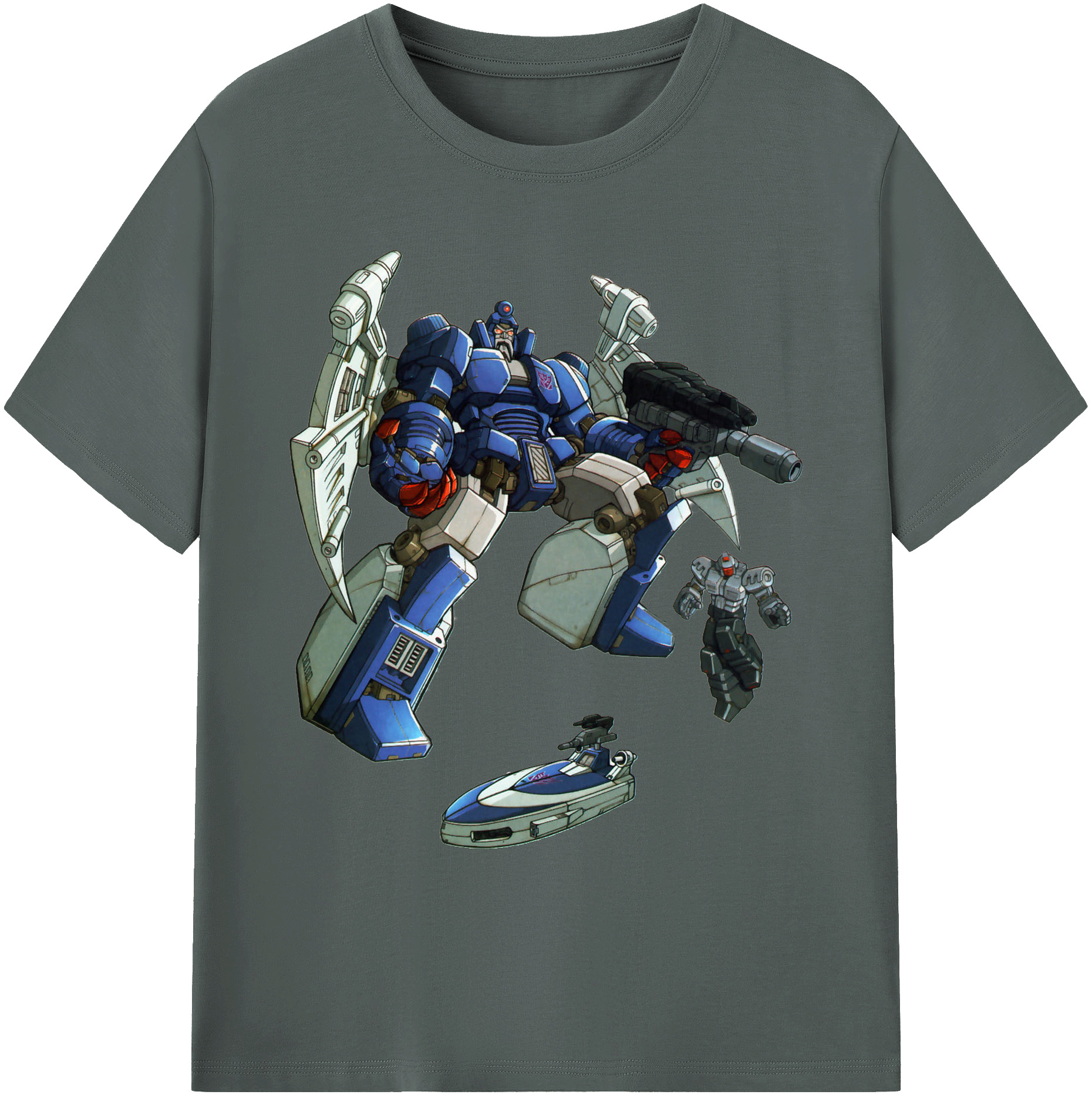 （画像用）  綿100％ メンズ半袖Tシャツ｜肌触りやわらか＆通気性